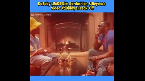 Diddy - Kim Kardashian - Beyonce - Freak off parties