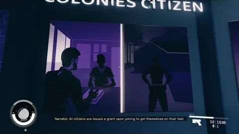 Starfield History #001