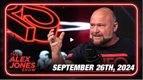 Bombshell Broadcast: The Entire Globalist Deep State System Is Collapsing Before Our Eyes!