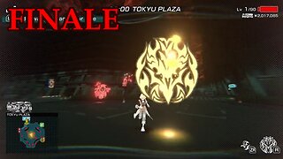 Let's Play - NEO: The World Ends With You FINALE