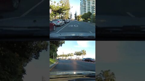 Gold Coast Drive in Surfers Paradise: Why It's the Ultimate Journey for Soul-Searching Travelers!