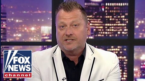Jimmy Failla: Kamala Harris was the 'border czar'| RN ✅
