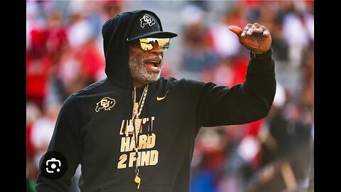 Coach Primes greatness and success as a coach in the past should absolve him of any criticism?