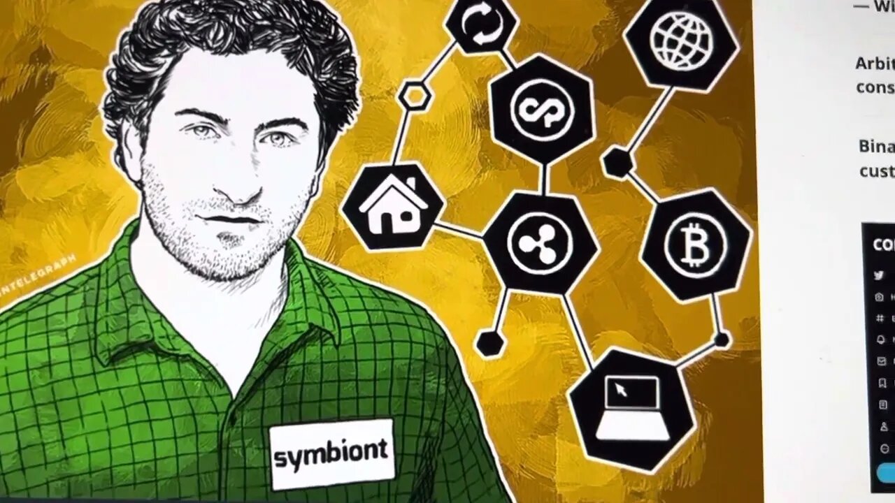 DEEP DIVE CONNECTION SWIFT, BITCOIN, RIPPLE, ALGORAND ISO20022. 8:00 AM MAR25. 7 hrs from now