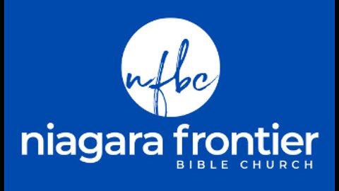 Sunday Service - Galatians 5:13-15 - God's Purpose for Your Freedom