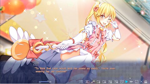 ZDC Yamizome 闇染 Revenger Final Citron Route Part 7.5 Ending and Silence Run Start
