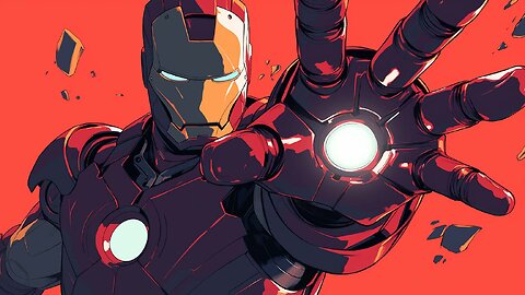 IRON MAN (2008) DETRAS DE CAMARAS(SUBS ESPANOL)
