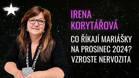 Irena Korytářová: Co říkají mariášky na prosinec 2024? Vzroste nervozita