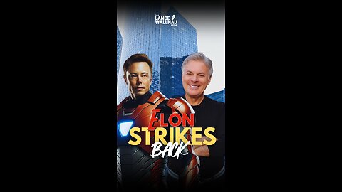 Elon Strikes Back: The Power of a Tech Titan