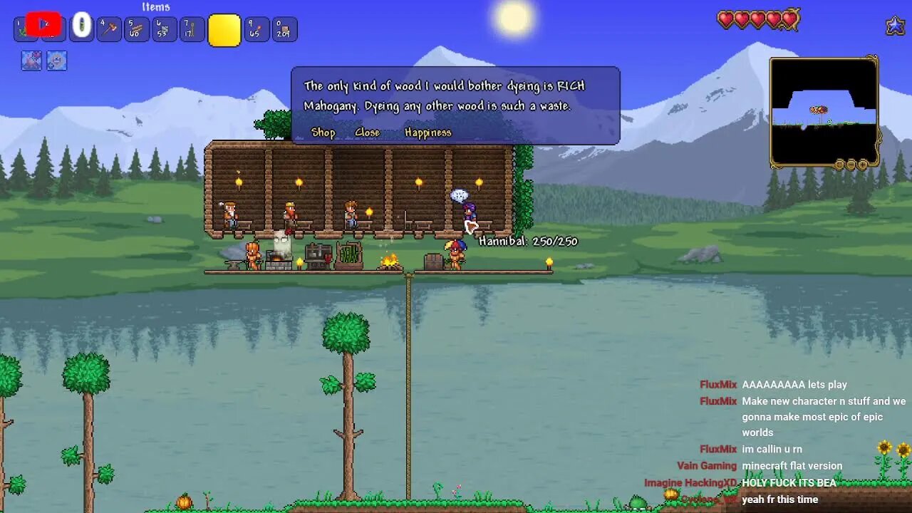 chill stream fr this time