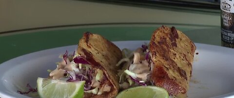 WE'RE OPEN: Cornish Pasty Co., Bajamar Seafood & Tacos still serving downtown
