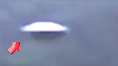 Successfully photographed UFOs with a cell phone in the 1990s [Space]