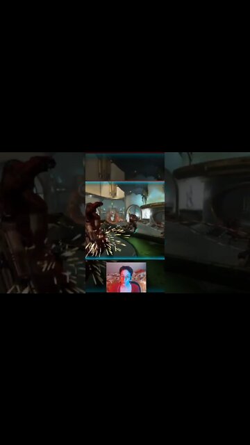 Warframe | Soul Gate