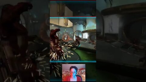 Warframe | Soul Gate