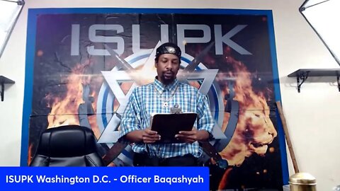 You Are A Traitor If You Celebrate #4thofJuly - #ISUPK Washington DC