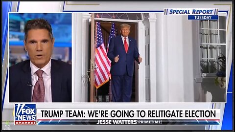 Biden's DOJ is creating a one man wrecking crew. Get Ready for the Trump Revenge Tour!