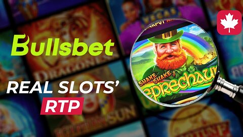 Real RTP and Bullsbet Casino's Review