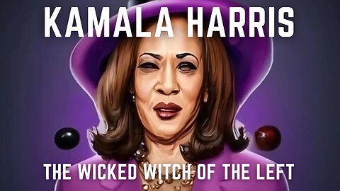 ‘Cringe’: Kamala Harris’s ‘bumbling incompetence’ exposed