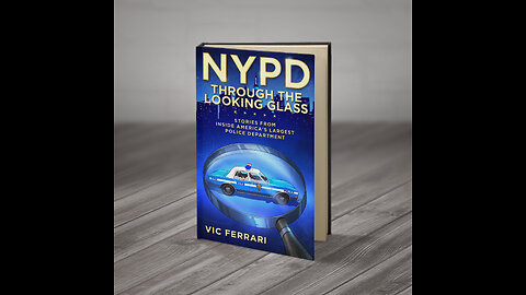 NYPD corruption scandal & a meatball