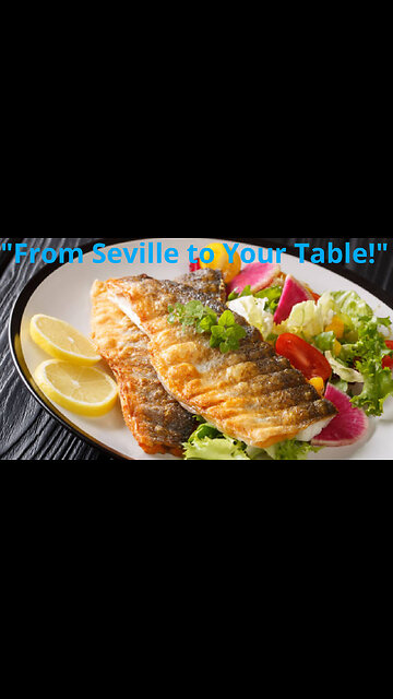 From Seville to Your Table: Transform Your Meals with a Pinch of Saffron