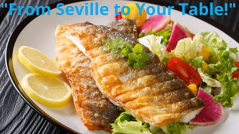 From Seville to Your Table: Transform Your Meals with a Pinch of Saffron