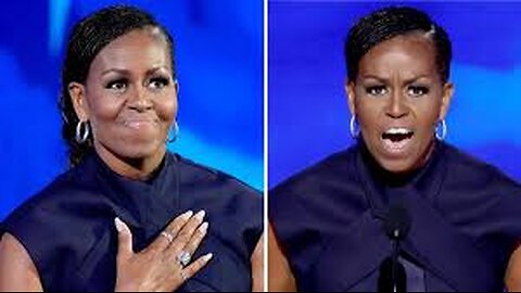 Michelle Obama GETS CRAZY as Rally Fans TURN AGAINST Kamala Harris