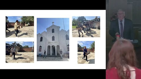 Bibles for China