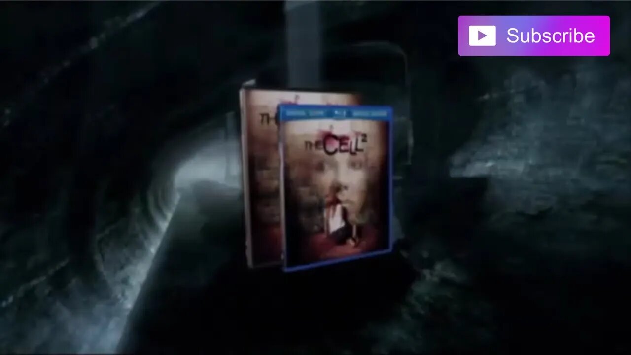 THE CELL 2 (2009) Blu Ray Trailer [#thecell2 #thecell2trailer]