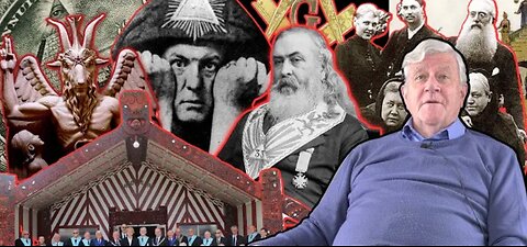Exposing Freemasonry