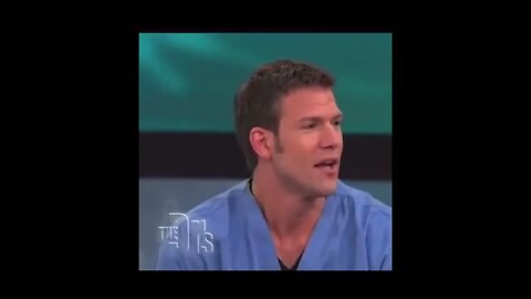 "Doctors" Get Exposed and Offended