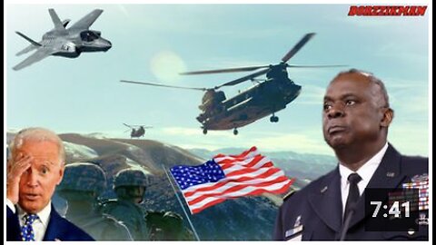 The Worst Happened! The U.S. Has Finally Lost Control of IRAQ and Is Preparing To Flee This Country!