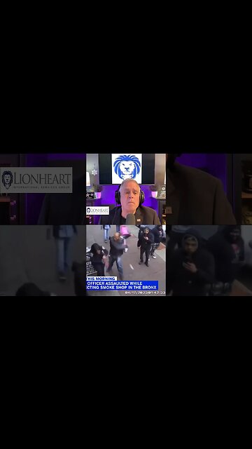 POLICE IN DANGER! Evil hates anything good. #police