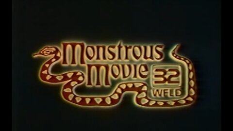 Monstrous Movie Technical Difficulties, Please Stand Bye