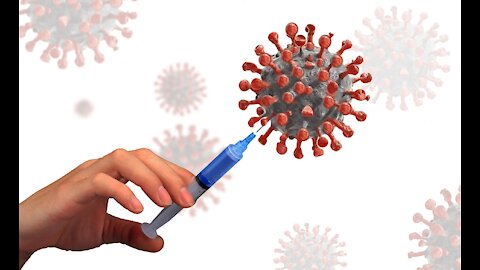 Injections (vaccins) - Variants!