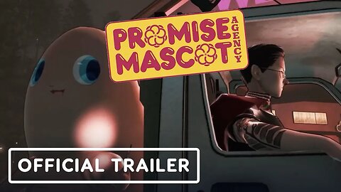 Promise Mascot Agency - Six One Indie Showcase Trailer