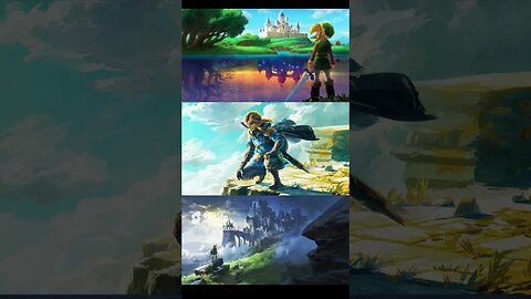 The Legend of Zelda 30th Anniversary Game Music Collection