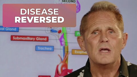 BLINDER INFECTION & KIDNEY DISEASE REVERSED