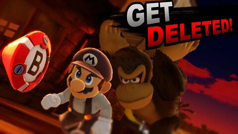 The most EXPLOSIVE matches in Smash Ultimate History