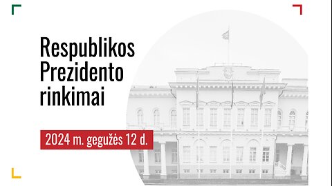 Reakcija į Algimanto Rusteikos facebook komentarą Prezidento rinkimų (ir ne tik) tema