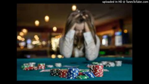 Gamblers Anonymous (Parody) #Gambling #Bingo #Poker