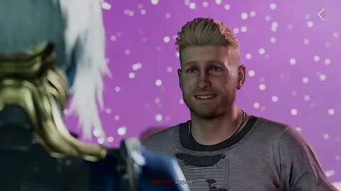Guardians of the Galaxy Part 9 (Xbox Series X)