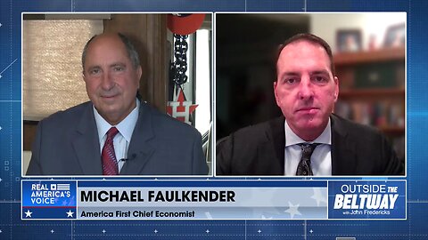 Michael Faulkender: The Harris Hangover