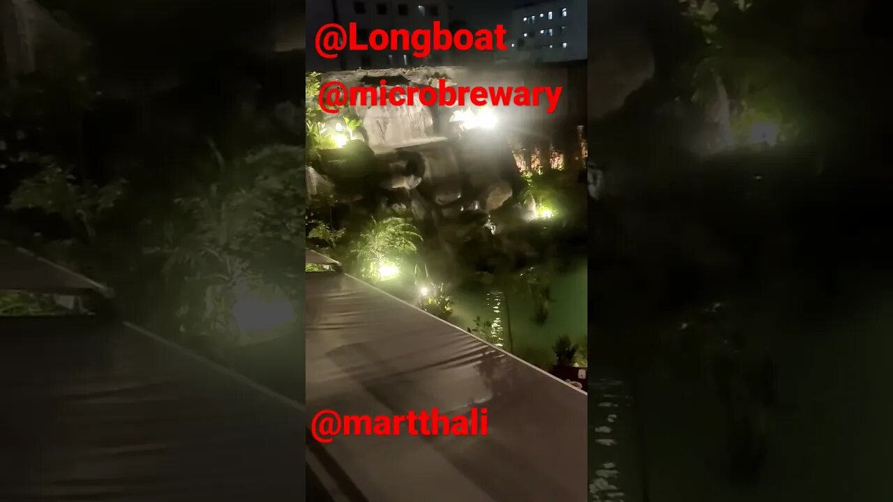 New microbrewery 🔥❤️# martthali #banglore #viralshorts #viral #shorts