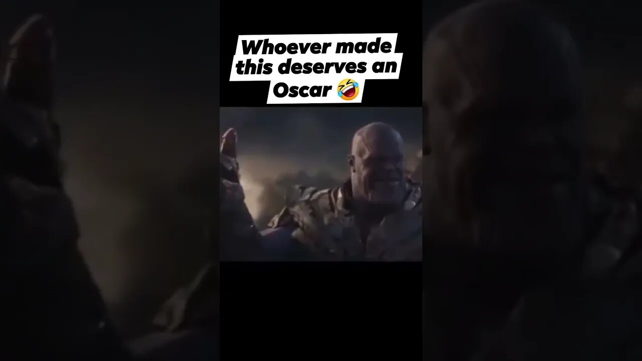 Tuco Salamanca VS Thanos // the funny argument!// #shorts