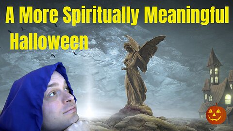 Halloween - The Good, The Bad, and What it Might Become...