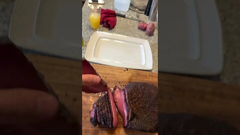 Brisket: Moist and Tender #shorts #food