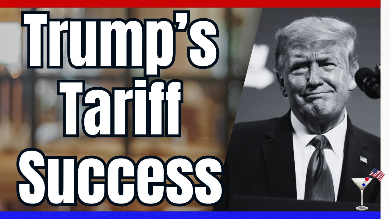 Trump Tariff Threats Motivate Mexico, Esquire's Pardon Fiasco, CEO's Shocking Manhattan Murder