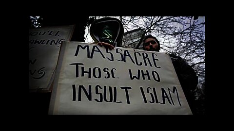 The Truth About Islam