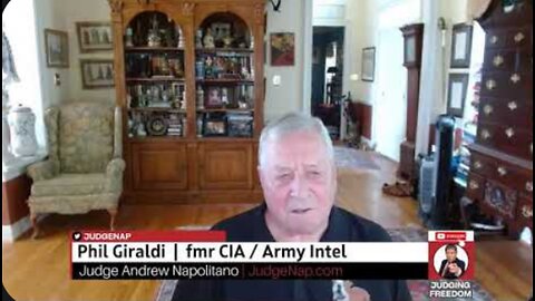 Phil Giraldi : Israel’s Rule of Law