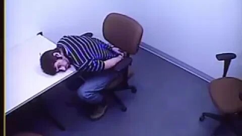 Eddie Ray Routh Interrogation | Navy Seal Butcher